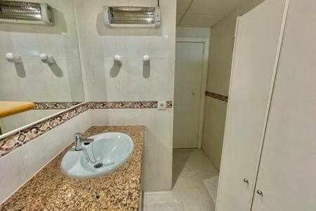 Boschapartamento De 2 Dormitorios Y Con Piscina Ситадела Екстериор снимка