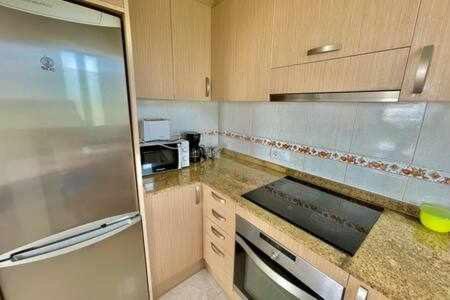 Boschapartamento De 2 Dormitorios Y Con Piscina Ситадела Екстериор снимка